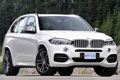 2014 BMW X5 M50d