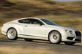 2014 Bentley Continental GT V8 S 