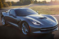 2014 Chevrolet Corvette C7 Stingray 