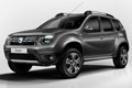 2014 Dacia Duster