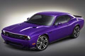 2014 Dodge Challenger SRT