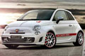 2014 Fiat 595 Abarth 50th Anniversary 