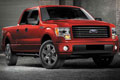 2014 Ford F-150 STX SuperCrew 