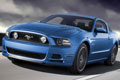 2014 Ford Mustang GT