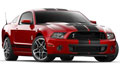 2014 Ford Shelby GT500 