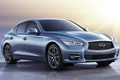 2014 Infiniti Q50 