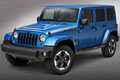 2014 Jeep Wrangler Polar 