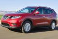 2014 Nissan Rogue 