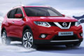 2014 Nissan X-Trail 