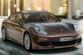 2014 Porsche Panamera Diesel 