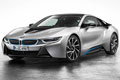 2015 BMW i8 