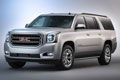 2015 GMC Yukon XL 