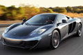 2013 Hennessey McLaren MP4-12C HPE700 