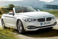 2014 BMW 4-Series Convertible