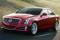 2014 Cadillac ATS 