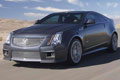 2014 Cadillac CTS-V Coupe 