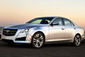 2014 Cadillac CTS Vsport Sedan