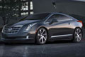 2014 Cadillac ELR 