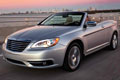 2014 Chrysler 200 Convertible 