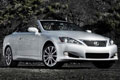 2014 Lexus IS C