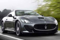 2014 Maserati Gran Turismo MC Stradale 