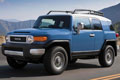 2014 Toyota FJ Cruiser