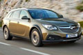 2014 Vauxhall Insignia Country Tourer