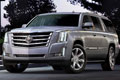 2015 Cadillac Escalade 