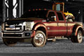 2015 Ford Super Duty 