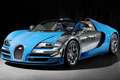 2013 Bugatti Veyron Meo Costantini