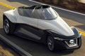 2013 Nissan BladeGlider Concept