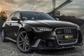 2013 O.CT Tuning Audi RS6