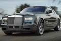 2013 Rolls-Royce Bespoke Chicane Phantom Coupe