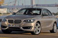 2014 BMW 2-Series Coupe