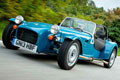 2014 Caterham Seven 160