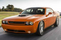 2014 Dodge Challenger RT Shaker