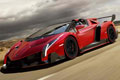 2014 Lamborghini Veneno Roadster