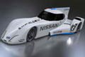 2014 Nissan ZEOD RC