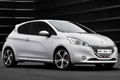 2014 Peugeot 208 GTi