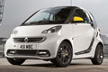 2014 Smart Fortwo BoConcept Edition