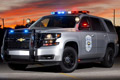 2015 Chevrolet Tahoe PPV