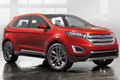 2013 Ford Edge Concept