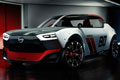 2013 Nissan IDx Nismo Concept