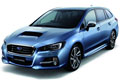 2013 Subaru Levorg Concept