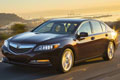 2014 Acura RLX Sport Hybrid