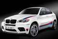 2014 BMW X6 M Design Edition