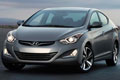 2014 Hyundai Elantra Sedan