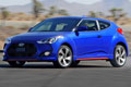 2014 Hyundai Veloster Turbo R-Spec