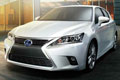 2014 Lexus CT 200h 