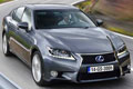 2014 Lexus GS 300h